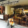 運気の上がる街「表参道」で人気のハンバーガーカフェ