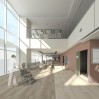 12月新病院オープン：高島平中央総合病院_新築移転です