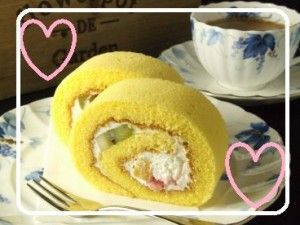蓮根カフェ