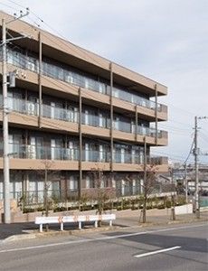 W東松戸