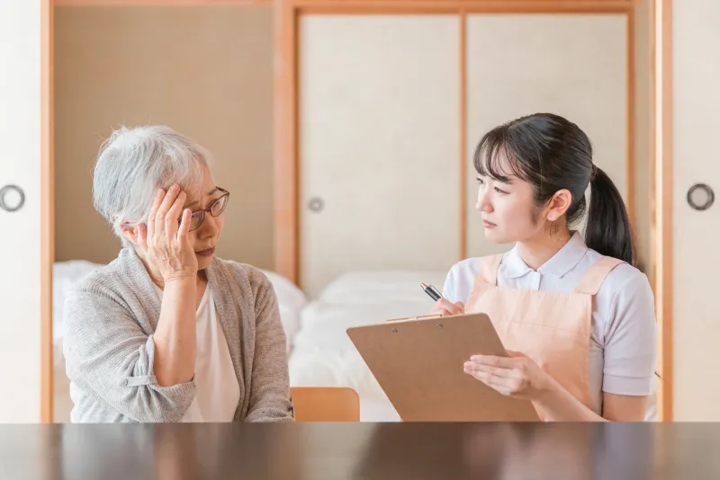 ザオーケア訪問看護ステーション八王子のイメージ写真