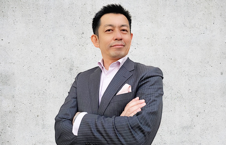 株式会社プレジール 代表取締役 高瀬善行